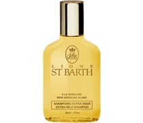 LIGNE ST BARTH Pflege CORPS & BAIN Extra mildes Shampoo Spirulina