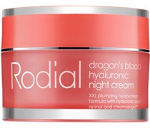 Collection Dragon's Blood Hyaluronic Night Cream