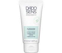 Pflege PURDERM EFFEKTCREME