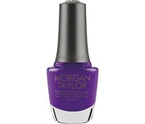 Morgan Taylor Nägel Nagellack Purple CollectionNagellack Nr. 04 Orchid