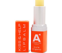 Gesichtspflege Kiss & Help Lipbalm