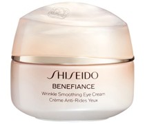 Shiseido Gesichtspflegelinien Benefiance Wrinkle Smoothing Eye Cream