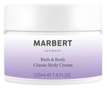 Marbert Pflege Bath & Body Classic Body Cream
