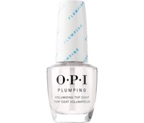 Pflegeprodukte Nagelpflege Plumping Volumizing Top Coat