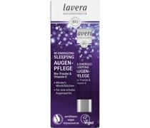 Faces Augenpflege Re-Energizing Sleeping Eye Cream