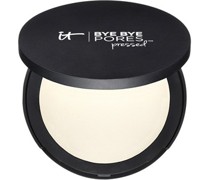 it Cosmetics Teint Make-up Puder Bye Bye Pores Pressed Translucent Deep