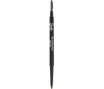 Sleek Augen Make-up Augenbrauen Micro Fine Brow Pencil Ash Brown