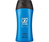 Cristiano Ronaldo Herrendüfte CR7 Play It Cool Body Shower Gel