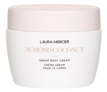 Laura Mercier Fragrance Almond Coconut Serum Body Cream