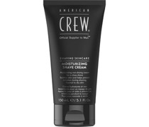 American Crew Haarpflege Shave Moisturizing Shave Cream