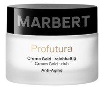 Marbert Pflege Profutura Creme Gold - Reichhaltig