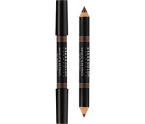 Stagecolor Make-up Augen Brow Styler Pencil Medium Brown
