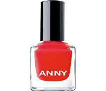 Nagellack Red Nail Polish Nr. 74.60 Party Is Started