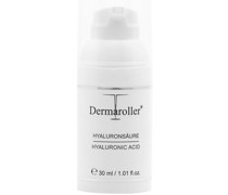 Dermaroller New Natural Line Gesichtspflege Hyaluronic Acid Spender