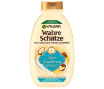GARNIER Wahre Schätze Wahre Schätze Reichhaltiges Creme-Shampoo
