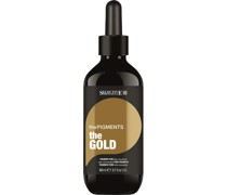 Selective Professional Haarfarbe The Pigments The Gold
