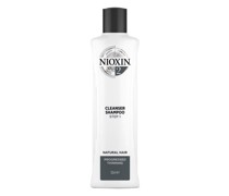 System 2 Natural Hair Progressed Thinning Cleanser Shampoo