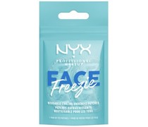 NYX Professional Makeup Pflege Augenpflege Face Freezie Reusable Cooling Undereye Patches