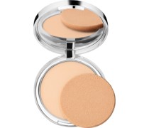 Clinique Make-up Puder Stay Matte Sheer Pressed Powder Oil Free Nr. 02 Neutral