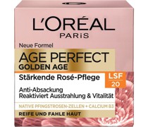 Tag & Nacht LSF 20 Golden Age Rosé-Creme Tagespflege
