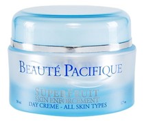 Beauté Pacifique Gesichtspflege Tagespflege Super Fruit Skin EnforcementDay Creme for All Skin Types