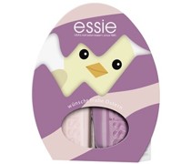 Essie Make-up Nagellack OstergeschenkGeschenkset 013 Mademoiselle 13,5 ml + 718 Suits You Swell 13,5 ml