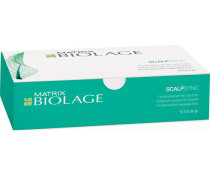 Biolage ScalpThérapie Anti Hair Loss Tonic mit Aminexil 10 x