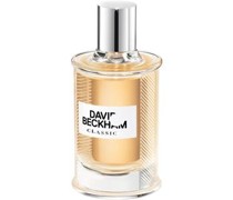 David Beckham Herrendüfte Classic Eau de Toilette Spray