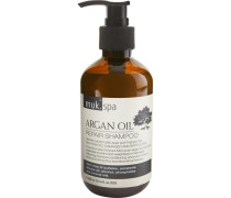 und -styling Muk.spa Argan Oil Repair Shampoo