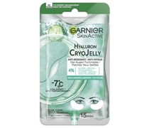 GARNIER Collection Skin Active Hyaluron Cryo Jelly Gel-Augen-Tuchmaske