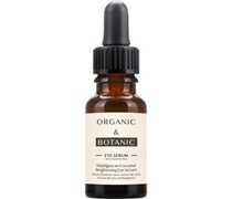 Organic & Botanic Collection Madagascan Coconut Eye Serum