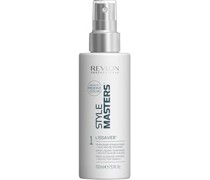 Revlon Professional Haarpflege Style Masters LissaverTemporary Straightener + Heat Protector Spray