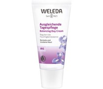 Weleda Gesichtspflege Tagespflege Iris Ausgleichende Tagespflege