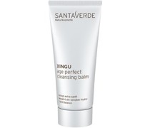 Santaverde Collection Anti-Ageing XINGU age protect Cleansing Balm
