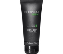 Herrenpflege Shower Refresher Hair & Body Wash Gel