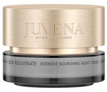 Juvena Pflege Skin Rejuvenate Nourishing  Intensive Nourishing Night Cream Dry to Very Dry