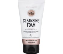 Gesichtspflege Reinigung Cleansing Foam