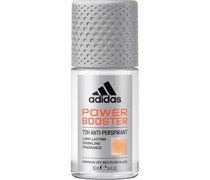 adidas Pflege Functional Male Power BoosterRoll-On Deodorant