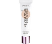 L’Oréal Paris Teint Make-up Primer & Corrector BB Cream 5 in 1 Skin Perfector Light