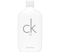 Calvin Klein Unisexdüfte ck all Eau de Toilette Spray