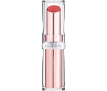 L’Oréal Paris Lippen Make-up Lippenstift Glow Paradise Lippenstift Nr. 351 Watermelon Dream Sheer