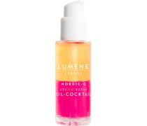 Nordic-C [Valo] Arctic Berry Multivitamin Oil Cocktail