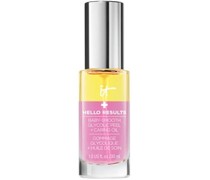 it Cosmetics Collection Hello Results Baby-Smooth Glycolic Peel + Caring Oil