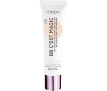 L’Oréal Paris Teint Make-up Primer & Corrector BB Cream 5 in 1 Skin Perfector Very Light