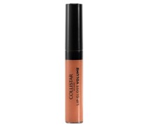 Collistar Make-up Lippen Lip Gloss Volume 120 Peach Cameo