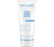 Pflege Pure Balance Skin Normalizing Treatment Cream