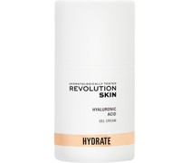 Revolution Skincare Gesichtspflege Moisturiser Hyaluronic Acid Gel Cream