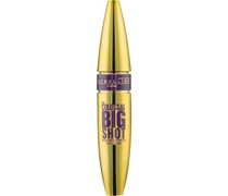 Maybelline New York Augen Make-up Mascara Colossal Big Shot Mascara Nr. 01 Very Black