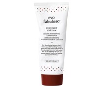 EVO Haarpflege Conditioner Conditioner Chestnut