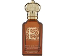 Private E Gourmande Oriental Perfume Spray